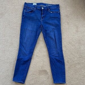 GAP 1969 Skinny Jeans for Women